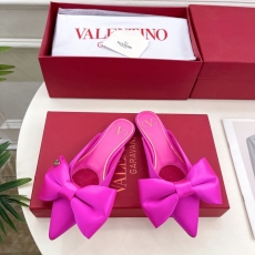 Valentino flat shoes